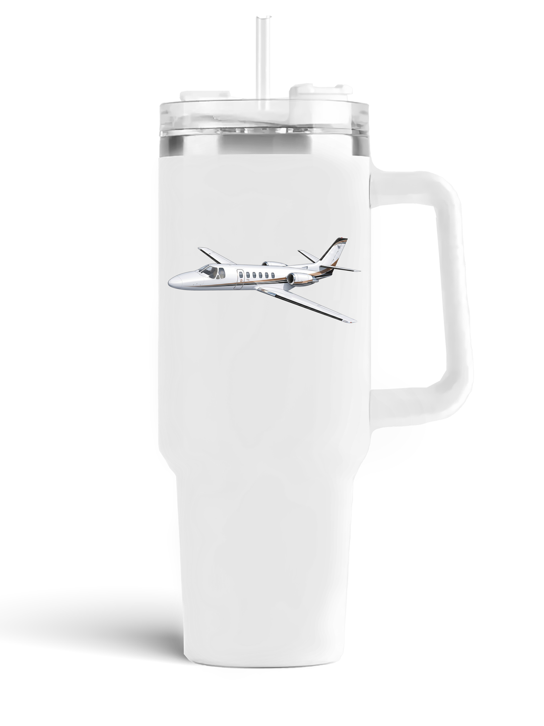 Cessna Citation Bravo quencher