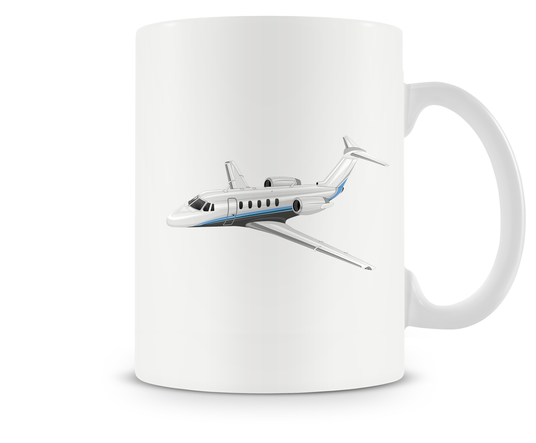 Cessna Citation III Mug 15oz.