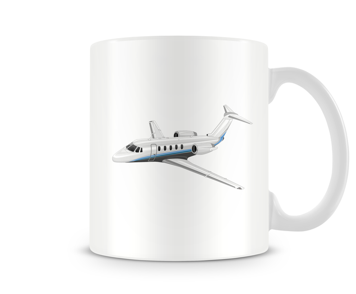 Cessna Citation III Mug