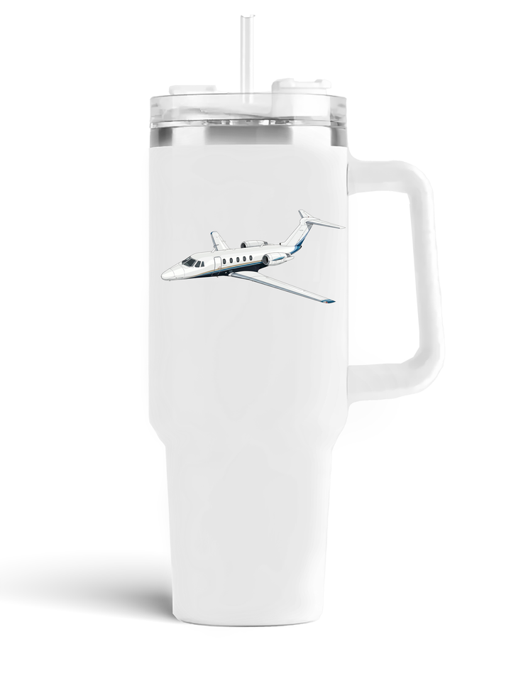 Cessna Citation III Quencher