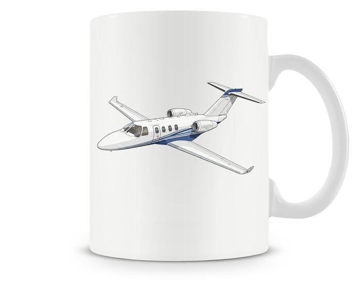 Cessna Citation M2 Mug