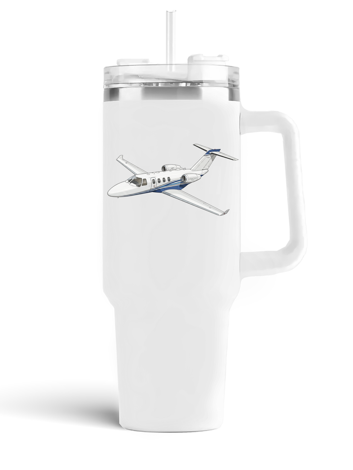 Cessna Citation M2 Quencher