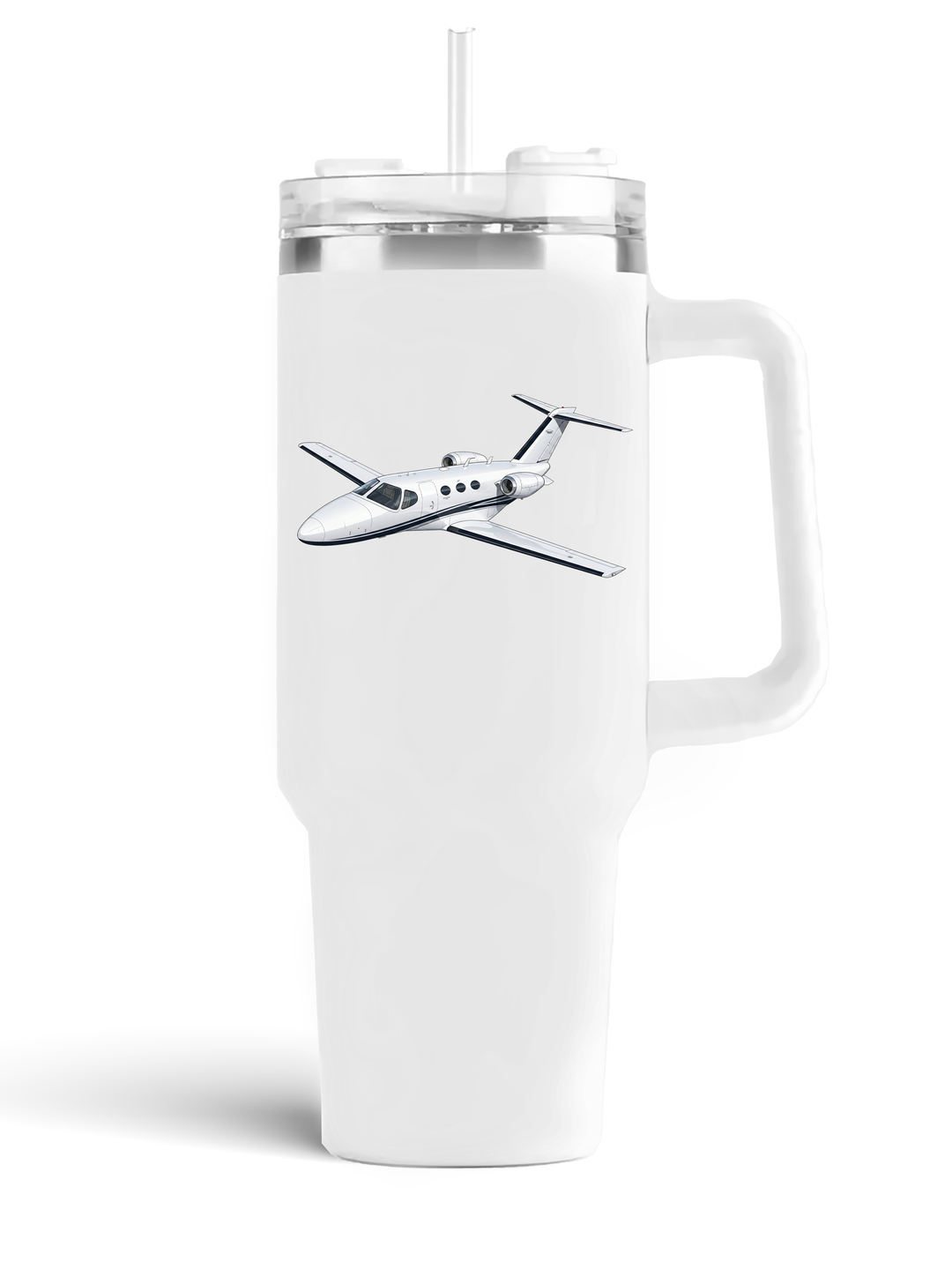 Cessna Citation Mustang High Sierra Edition Quencher