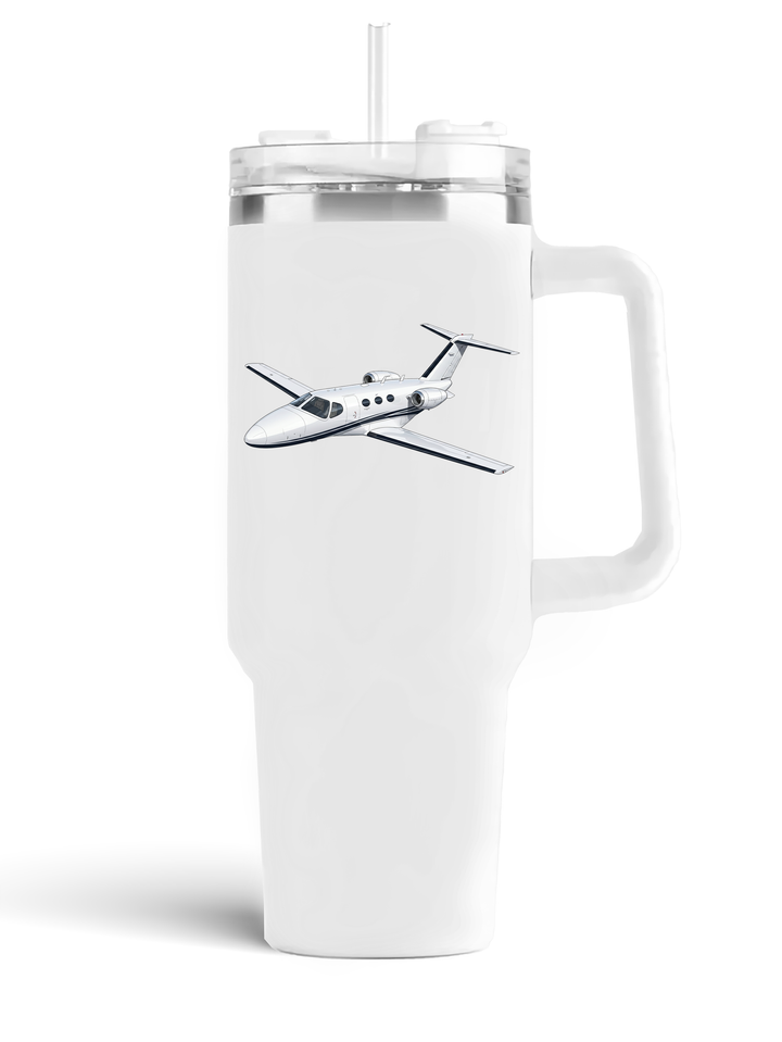 Cessna Citation Mustang High Sierra Edition Quencher