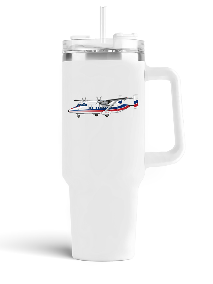 Command Airways Short 330 Quencher