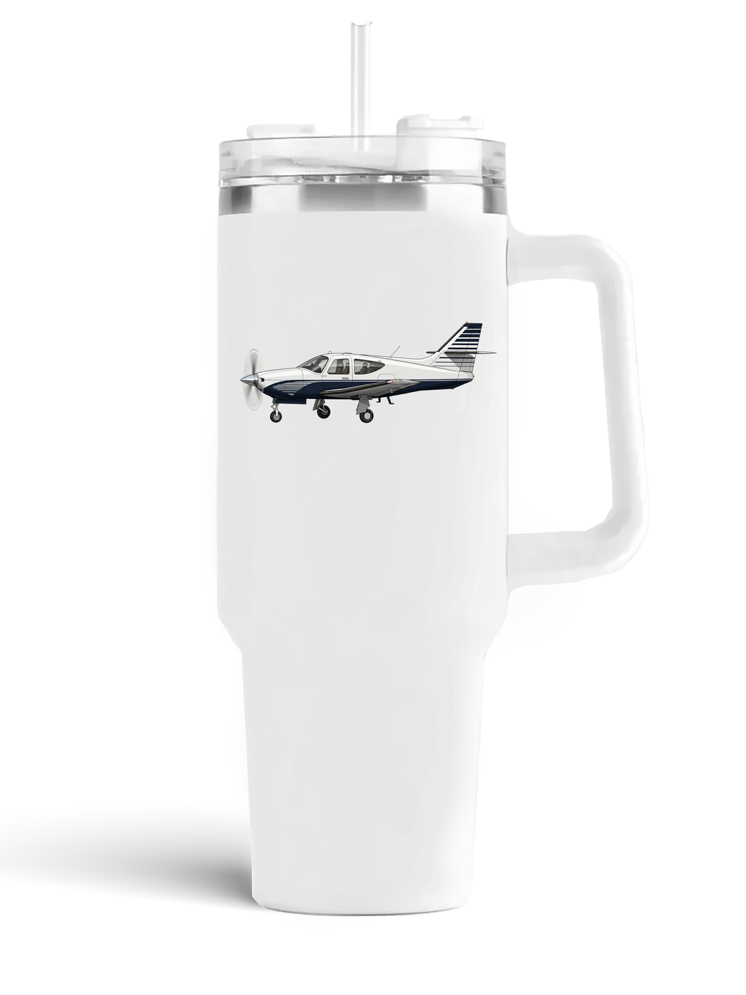 Rockwell Commander 114 Quencher