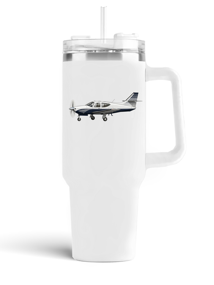 Rockwell Commander 114 Quencher