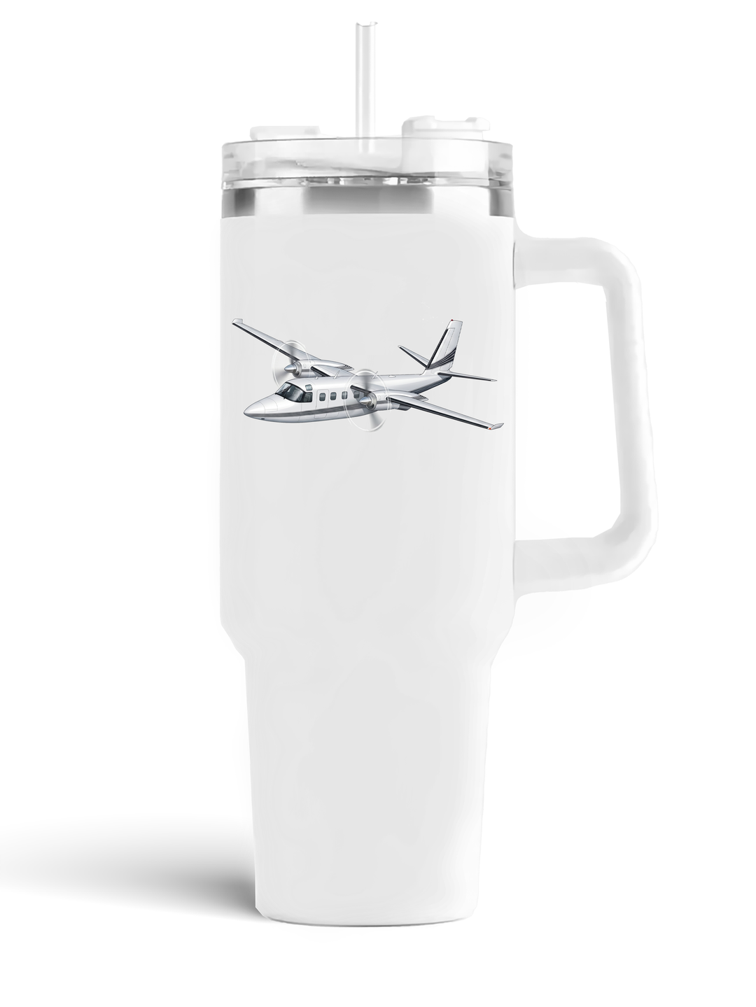 Twin Commander 1000 Quencher