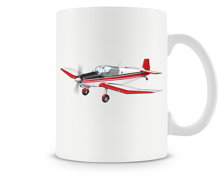 Jodel D11 mug