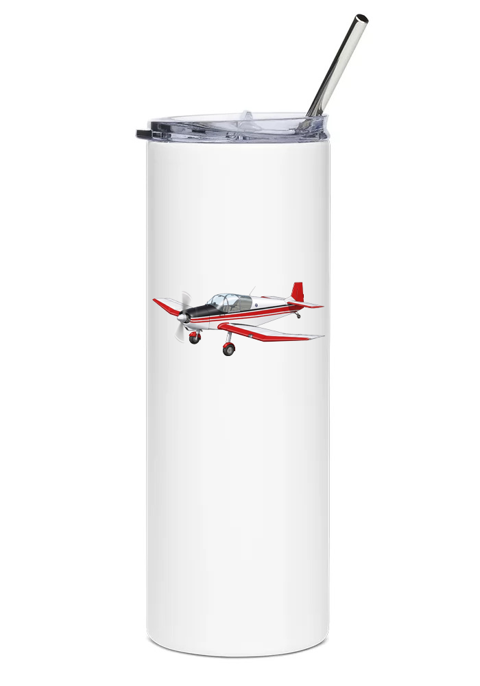 Jodel D11 water tumbler