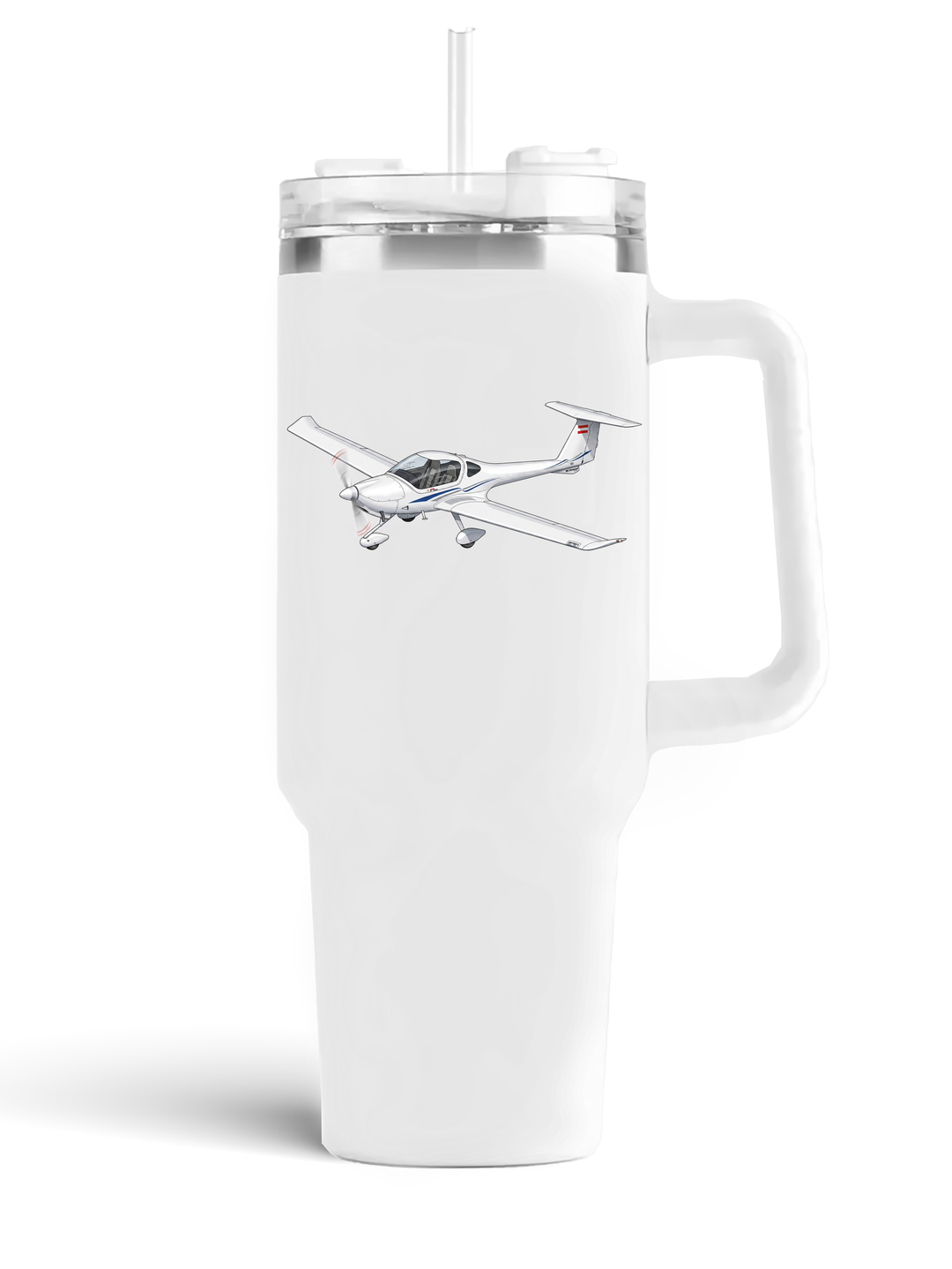 Diamond DA20i quencher