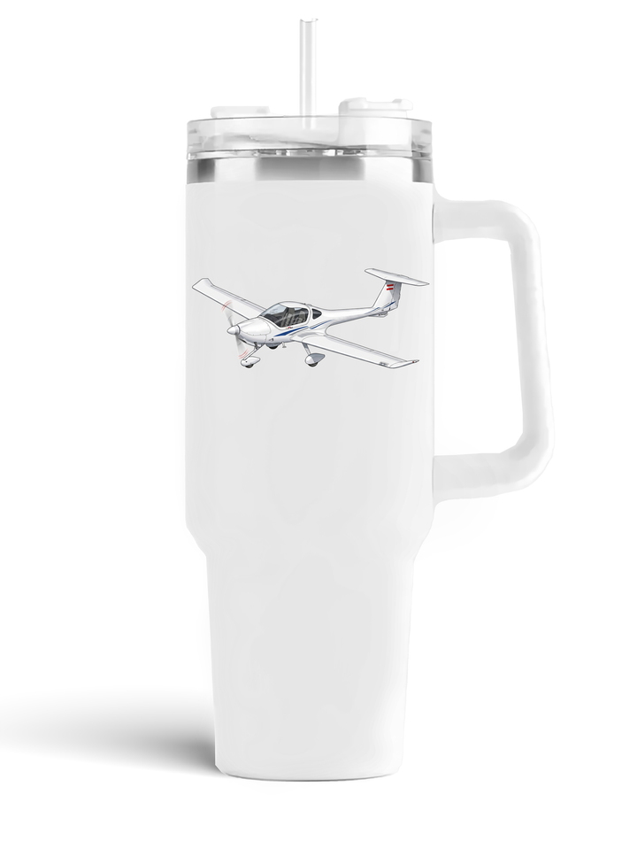 Diamond DA20i quencher