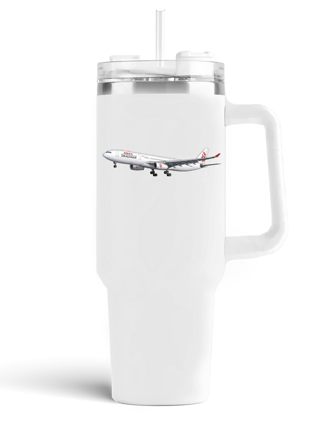 Dragonair Airbus A330 quencher