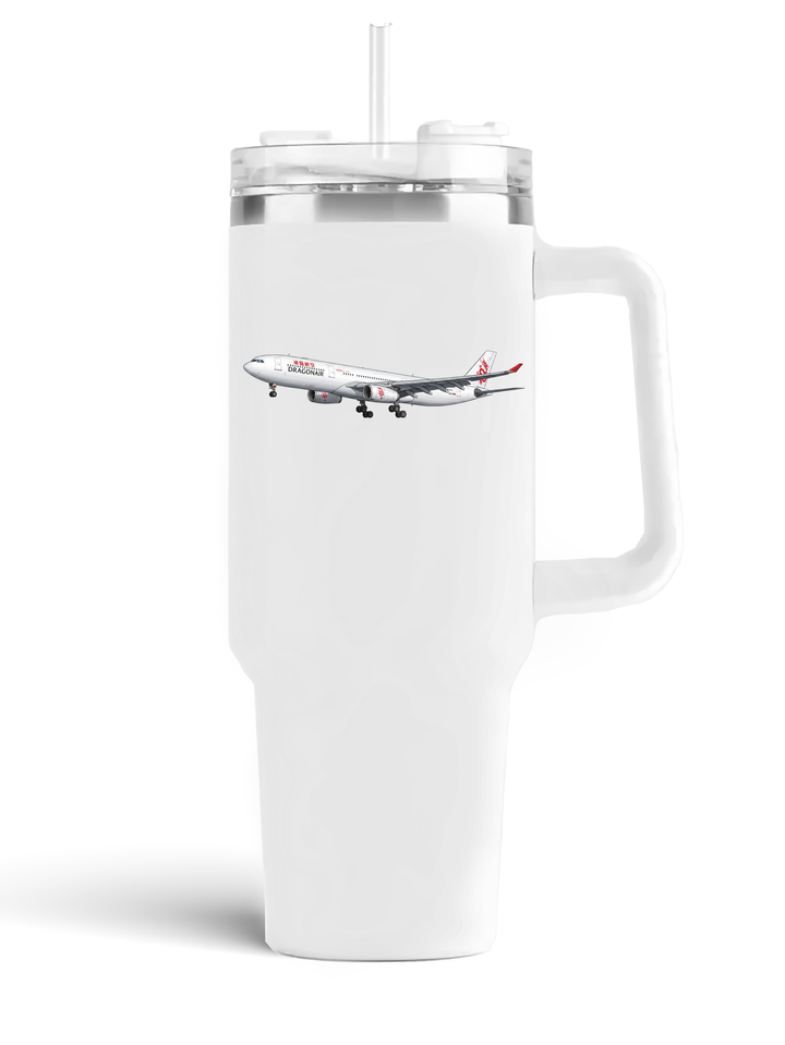 Dragonair Airbus A330 quencher