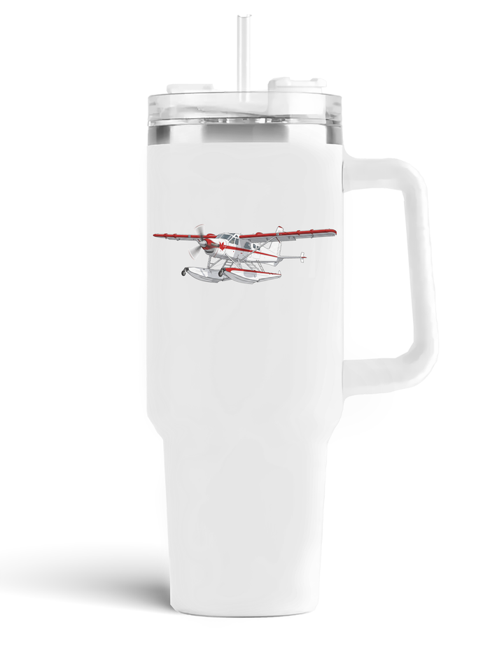 Viking Air DHC-2T Turbine Beaver Quencher