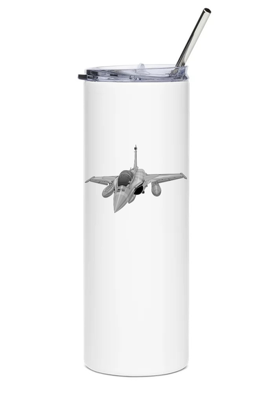 Dassault Rafale M water bottle