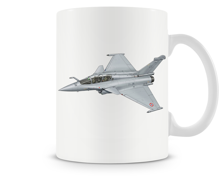  Dassault Rafale Mug