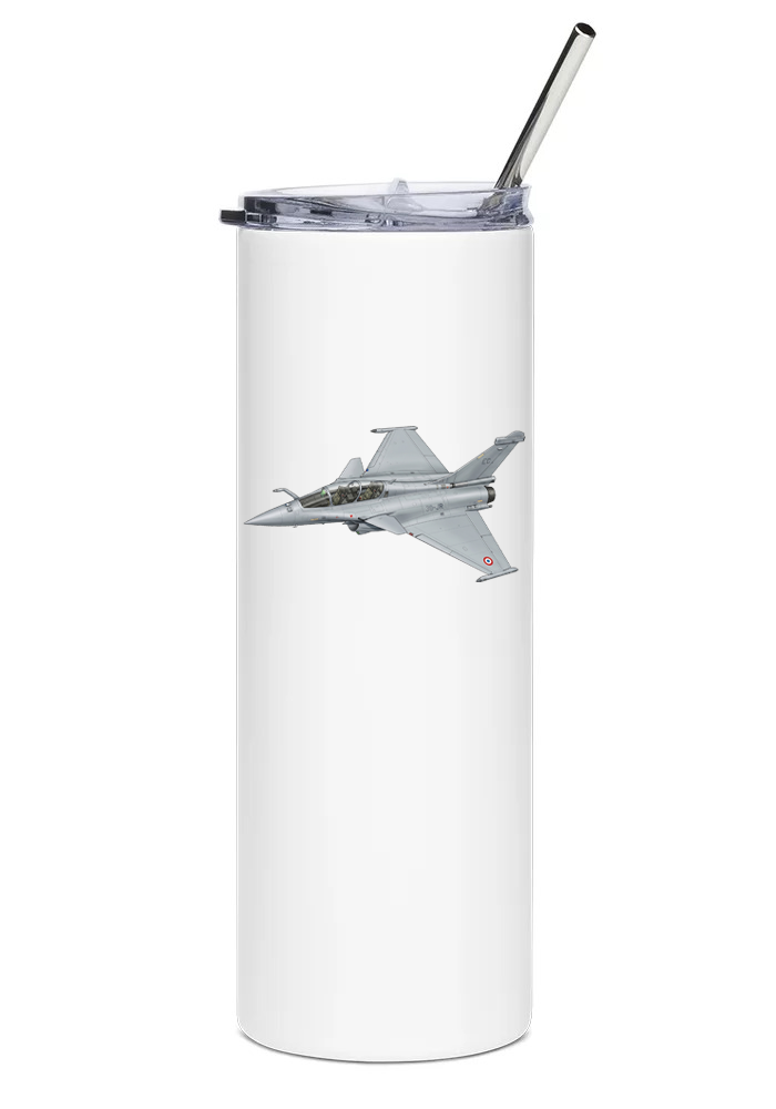  Dassault Rafale water tumbler