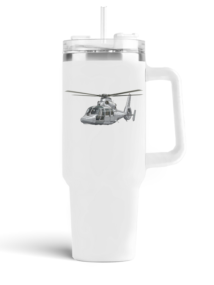 Eurocopter AS365 Dauphin Quencher