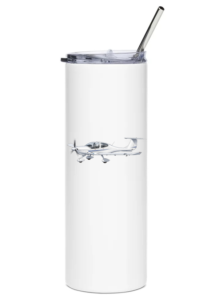 Diamond DA40XLS water tumbler