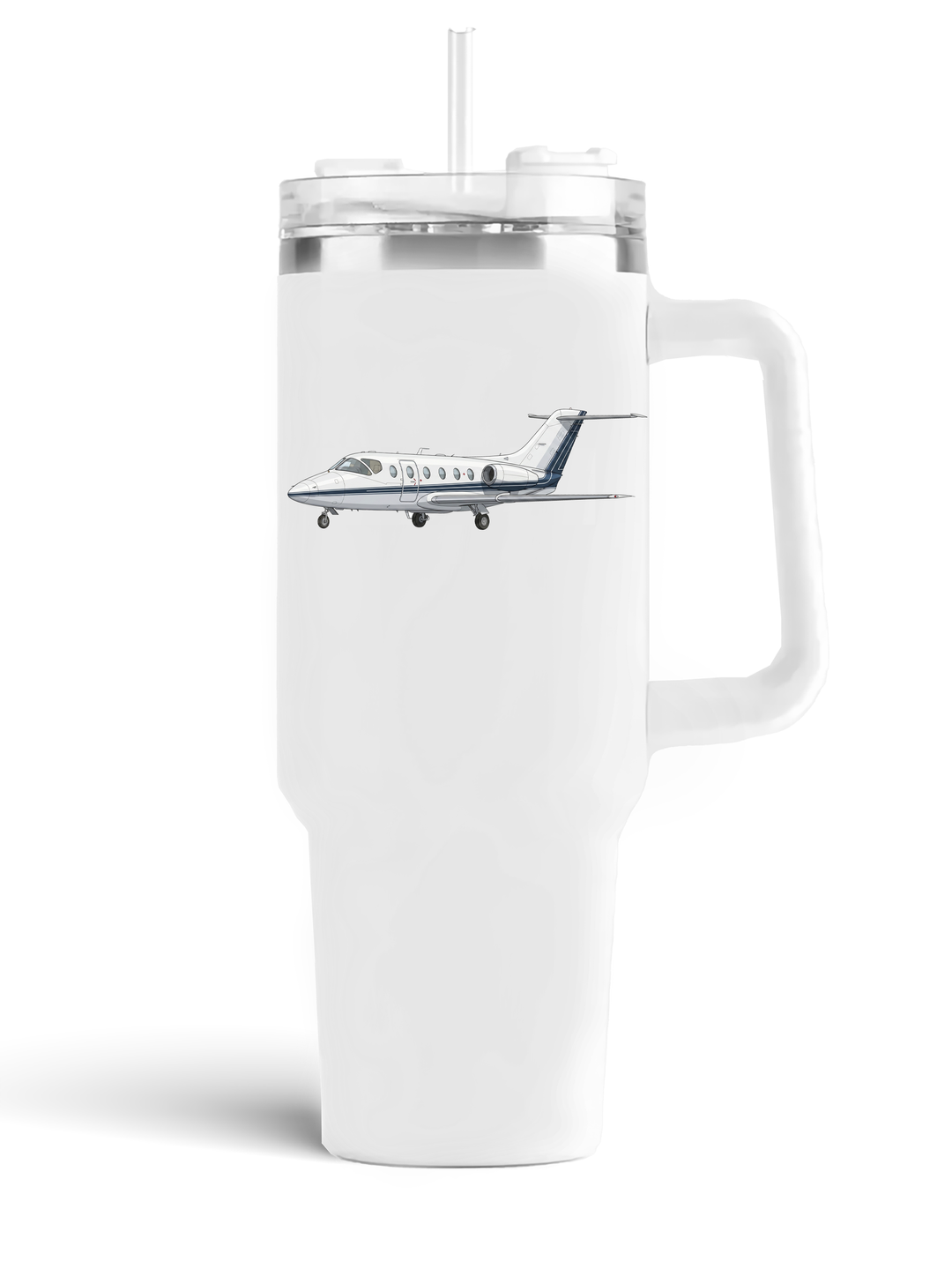 Mitsubishi MU-300 Diamond Quencher
