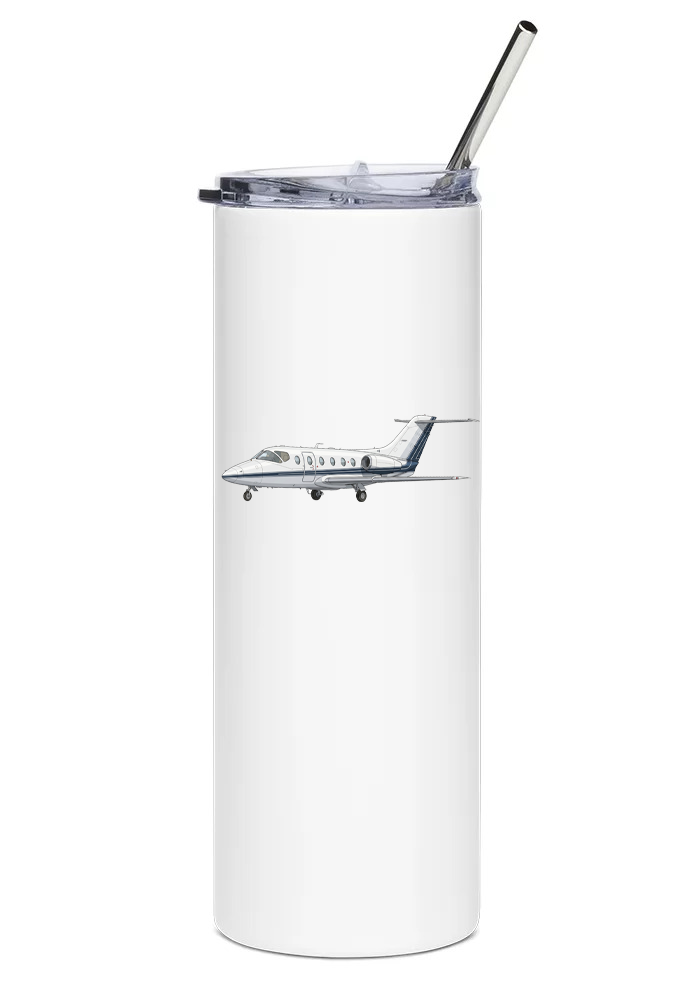Mitsubishi MU-300 Diamond water tumbler