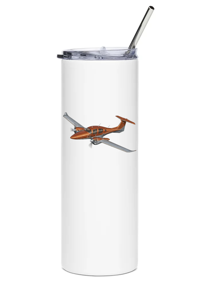 Diamond DA62 water tumbler