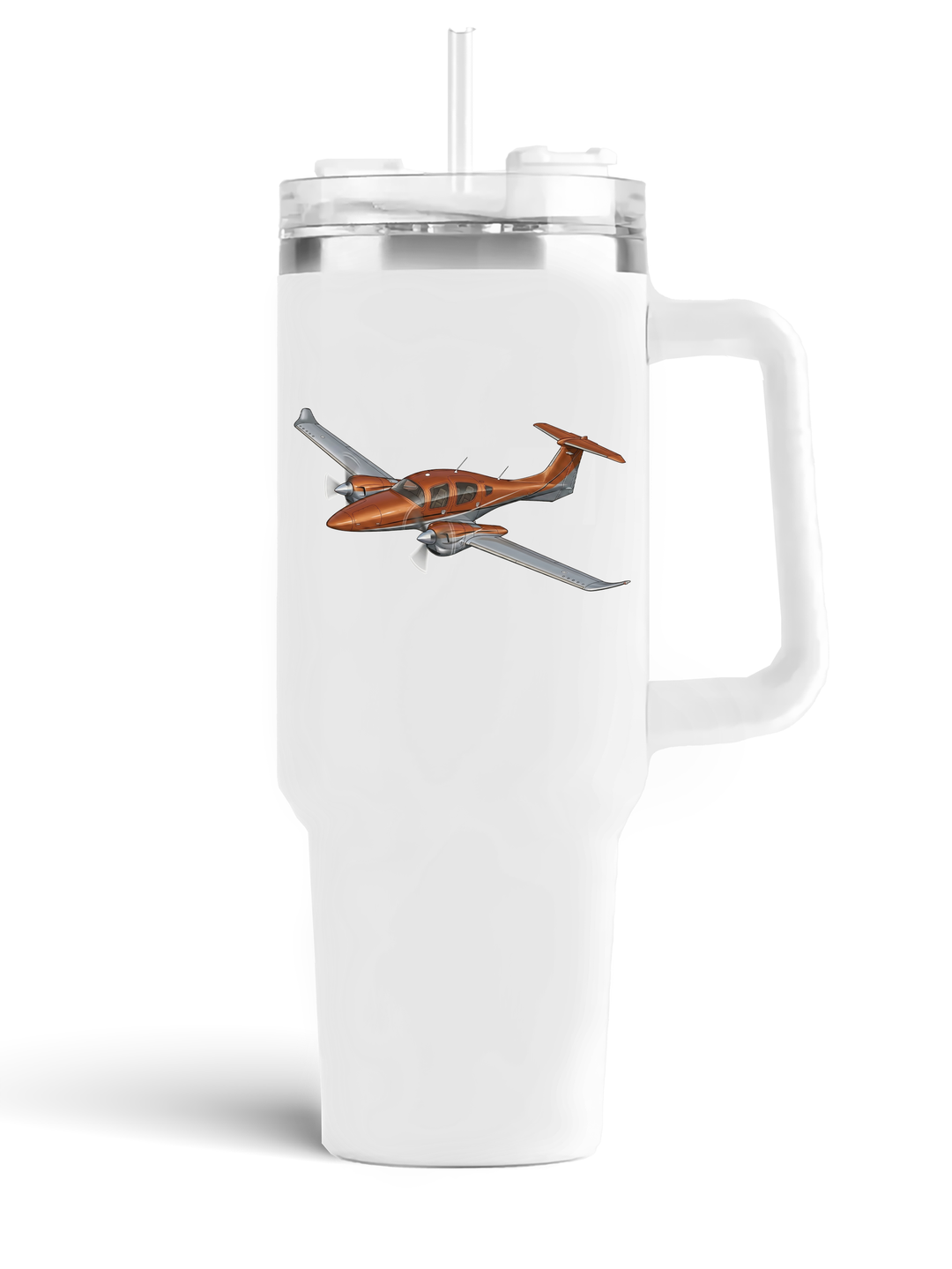 Diamond DA62 Quencher