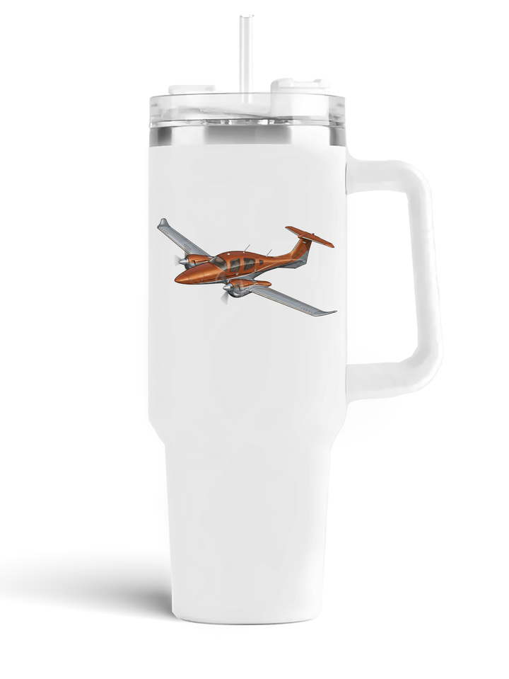 Diamond DA62 Quencher