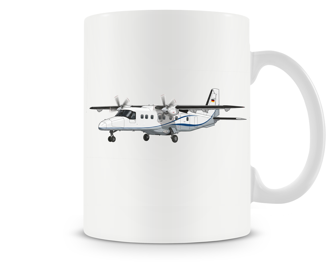 Dornier 228 Mug