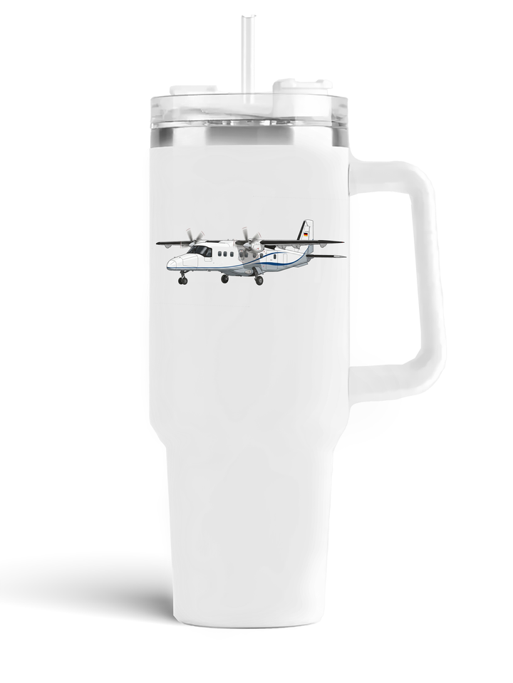 Dornier 228 Quencher