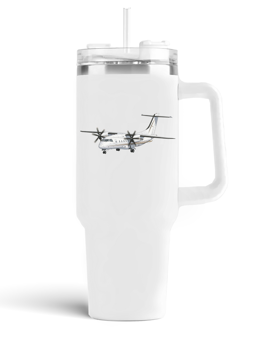 Dornier 328 quencher