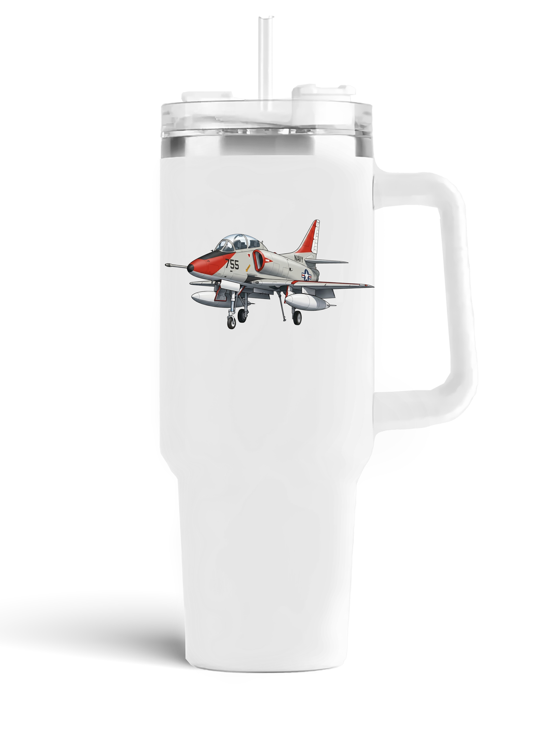 Douglas TA-4J Skyhawk Quencher