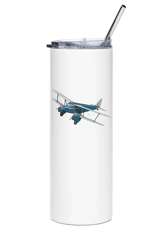 De Havilland DH-90A Dragonfly