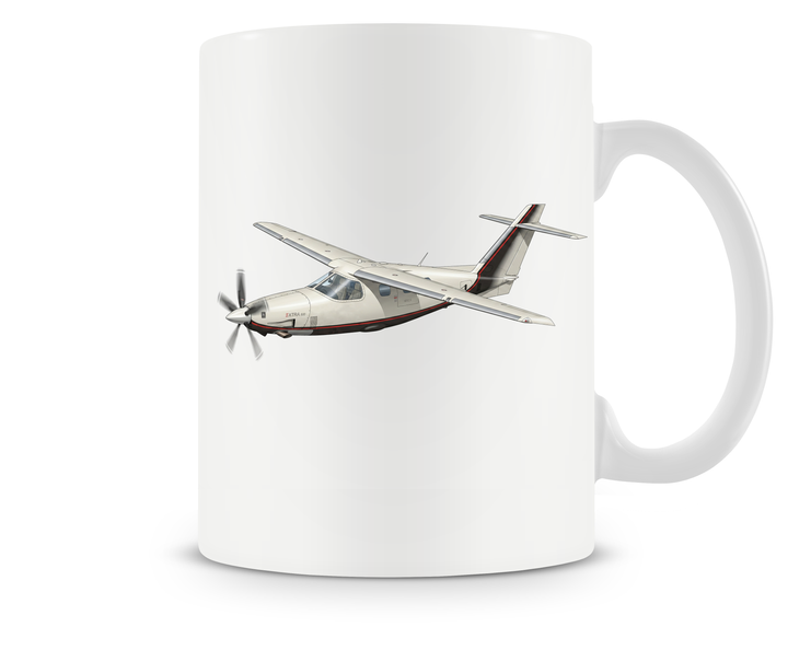 Extra EA-500 Mug