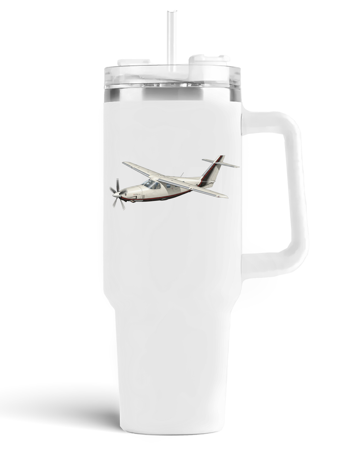 Extra EA-500 Quencher
