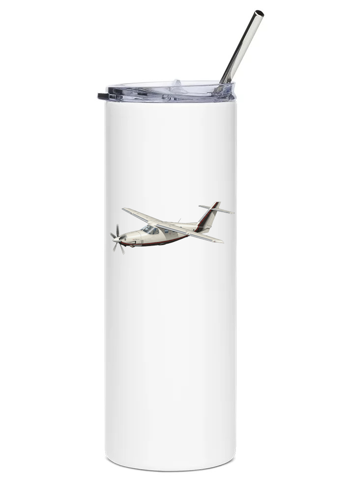 Extra EA-500 water tumbler