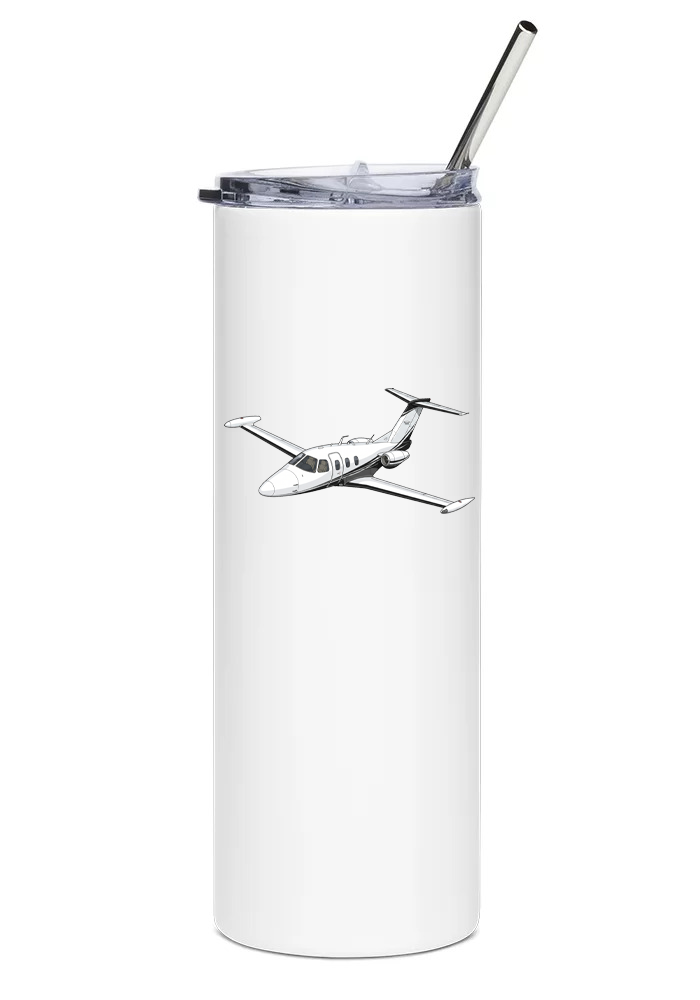 Total Eclipse 500 water tumbler 