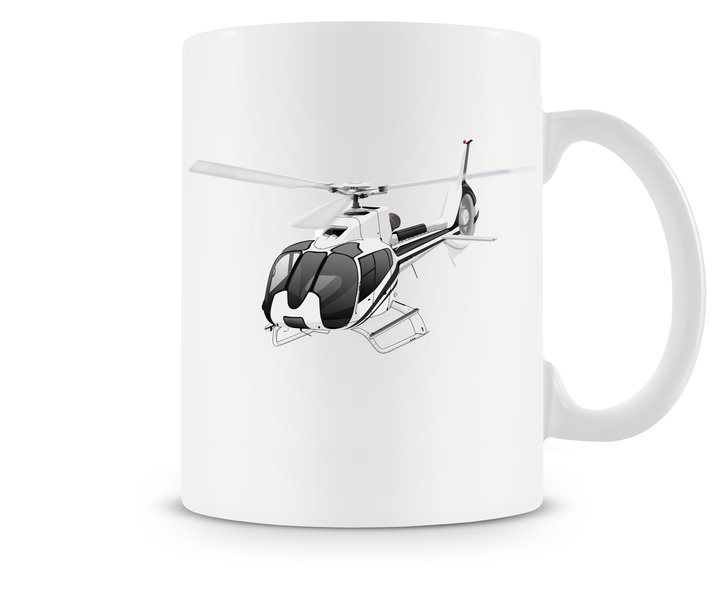 Eurocopter EC130 Mug 15oz.