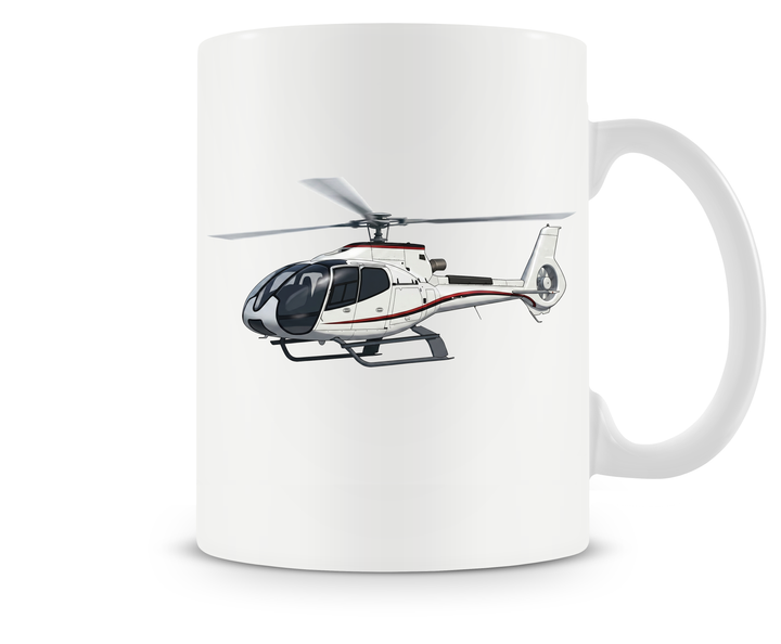 Eurocopter EC130 mug