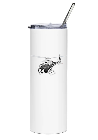 Eurocopter EC130 water bottle