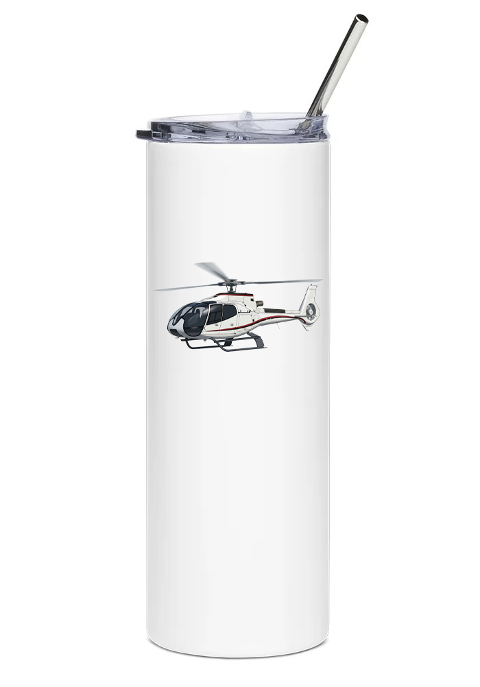 Eurocopter EC130 water tumbler