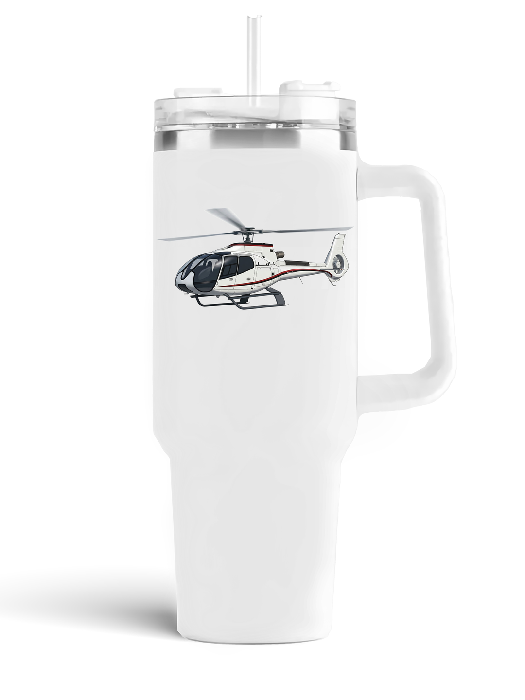 Eurocopter EC130 Quencher