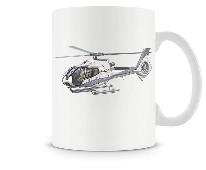 Eurocopter EC130 T2 mug
