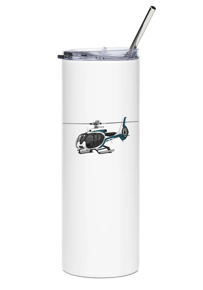 Eurocopter EC130T2 water bottle