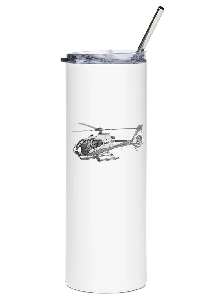 Eurocopter EC130 T2 water tumbler