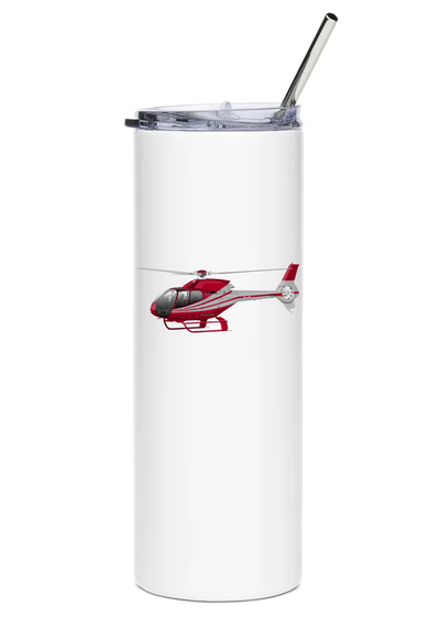 Eurocopter EC120 Colibri water bottle