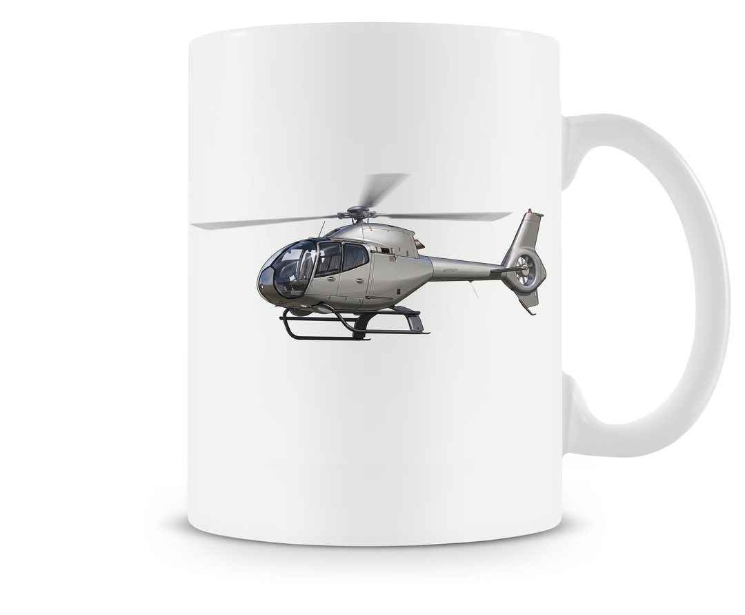 Eurocopter EC120 Colibri mug