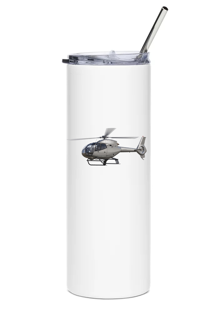 Eurocopter EC120 Colibri water tumbler