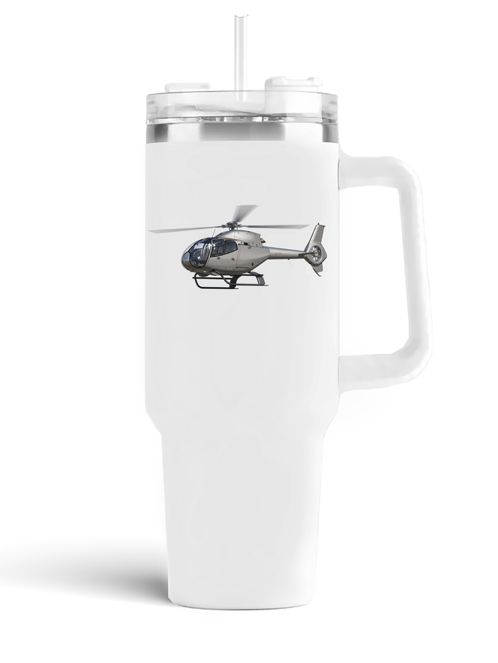 Eurocopter EC120 Colibri quencher
